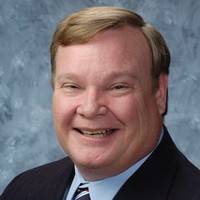 Larry Butterfield