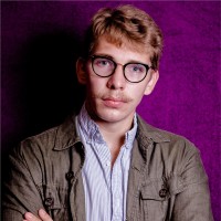 Brandon Fisher