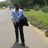 Srikanth Bangaram