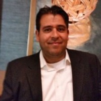 Ed Colunga