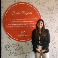 Natalia Andrea Paredes Morales