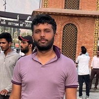 Vikas Kapoor
