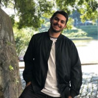 Gustavo Nunes De Paula