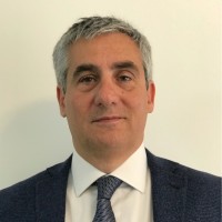 Humberto Daniel Argento