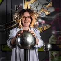 Nathalie Kanselaar van der Kallen