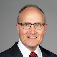 Gerry Lowe