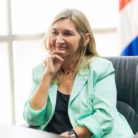 Isabel Duelo Van Deusen