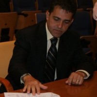 Carlos Roberto Coelho