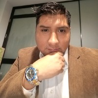 🛳🛫Jonathan Gonzales®🇵🇪