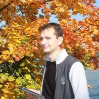 Антон Кузнецов