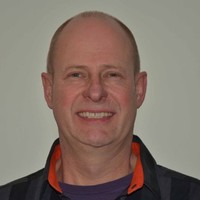 Peter Van Oosten