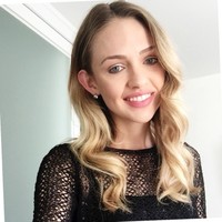 Hannah Price