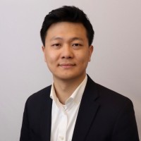 Kevin Huang