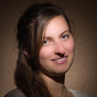 Chloe Puidoyeux