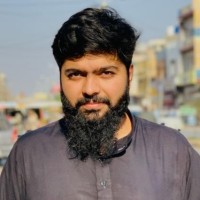 Khubaib Shehzad