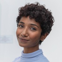 Sheril Thomas