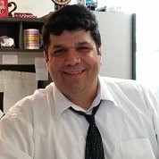 Andrew Arias