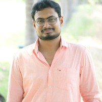 Vignesh Gnanasekar