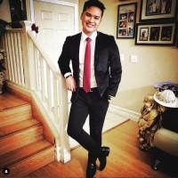 Mheljon Pineda