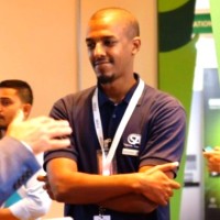 Mohamed Eltayeb