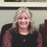 Deborah Farmer