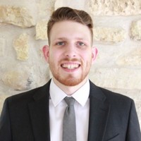 Jordan Funk, ARCT, B. Mus., B. Comm. (Hons.), CPA