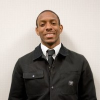 Nwabueze Umeh, Pharmd
