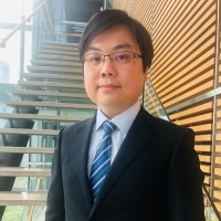 Neil Shen
