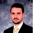 Alireza Ebrahim