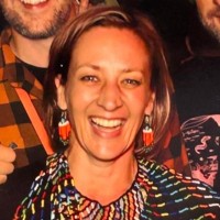 Carlien Roodt (Esterhuizen)