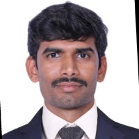 Raghavendra C H