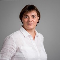 Anne CORBERY