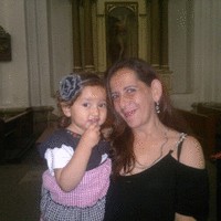 Maria Del Carmen Castellanos Bethancourt