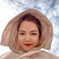 My Huyền