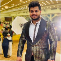 Syed Abbubakar Siddiq