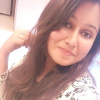 Saima Hayat