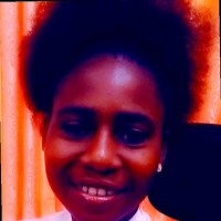 Rebecca Quansah