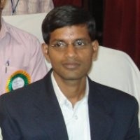 Balmiki Kumar Choudhary