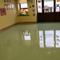 Floor Cleaning Dublin
