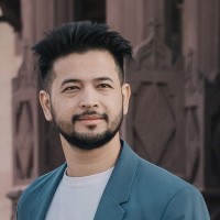 Rahul Chhetri