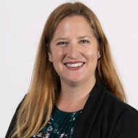 Jennifer Mitchell, MSOT, MBA