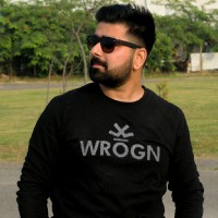 Anshul Chhibber