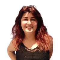 Büşra Topçu