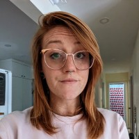Jessica Dalrymple