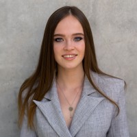 Dariia Komarova