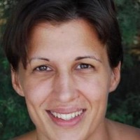 Christina Manaraki