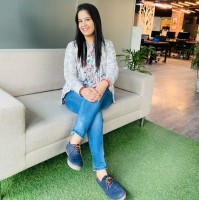 Rashmi Talan