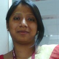 Junmoni Gogoi