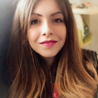 Verónica Sánchez Vargas