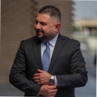 Ahmed Dahash, MBA